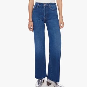 Mother Jeans Tomcat Roller - size 28